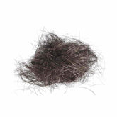 Decoris Tinsel Angel Hair 20g - Silver